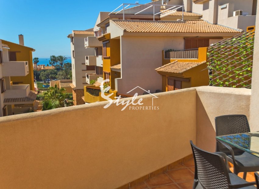 Resale - Apartament  - Punta Prima - La Recoleta