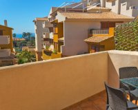 Resale - Apartament  - Punta Prima - La Recoleta