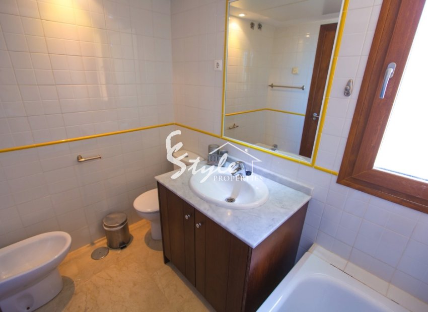 Resale - Apartament  - Punta Prima - La Recoleta