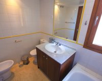 Resale - Apartament  - Punta Prima - La Recoleta