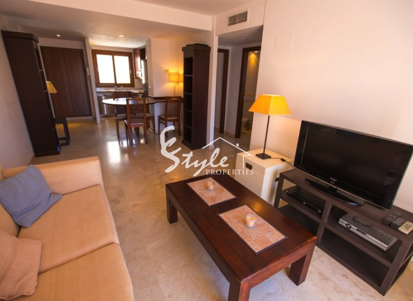Resale - Apartament  - Punta Prima - La Recoleta