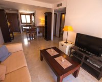 Resale - Apartament  - Punta Prima - La Recoleta