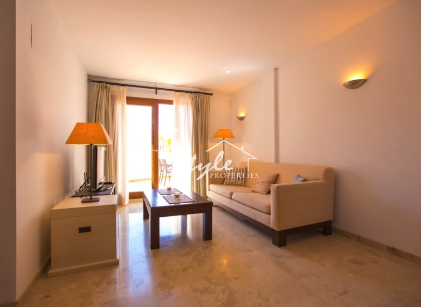 Resale - Apartament  - Punta Prima - La Recoleta