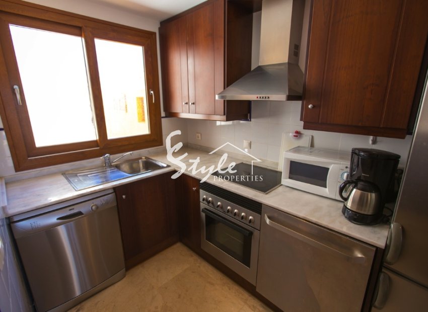 Resale - Apartament  - Punta Prima - La Recoleta