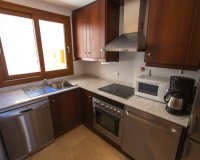 Resale - Apartament  - Punta Prima - La Recoleta