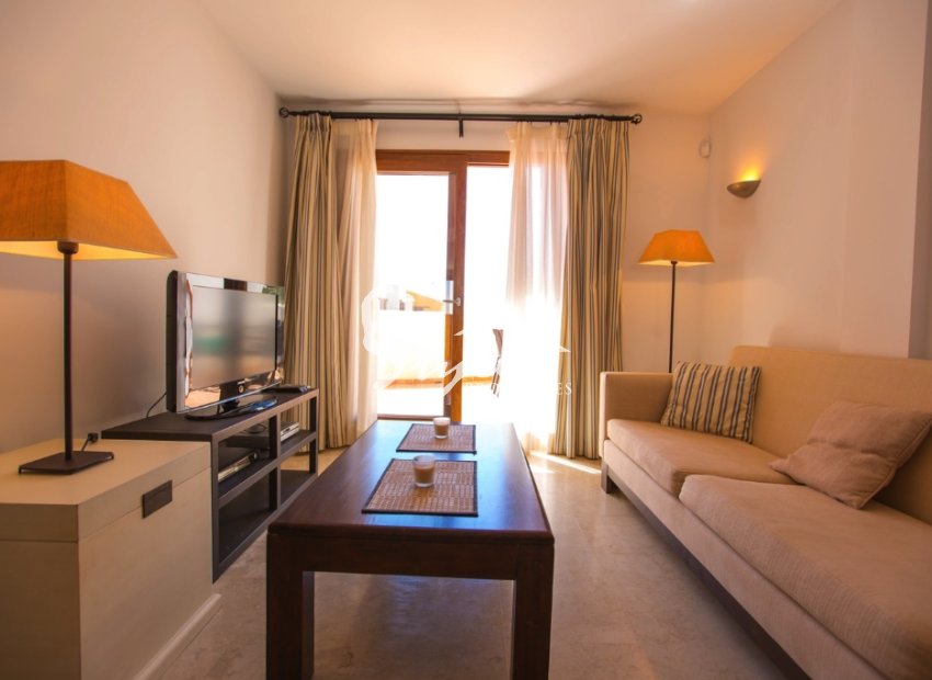 Resale - Apartament  - Punta Prima - La Recoleta