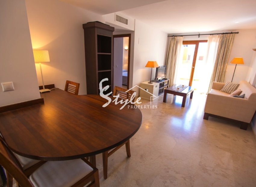 Resale - Apartament  - Punta Prima - La Recoleta
