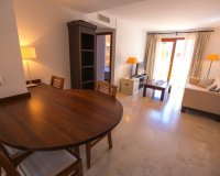 Resale - Apartament  - Punta Prima - La Recoleta