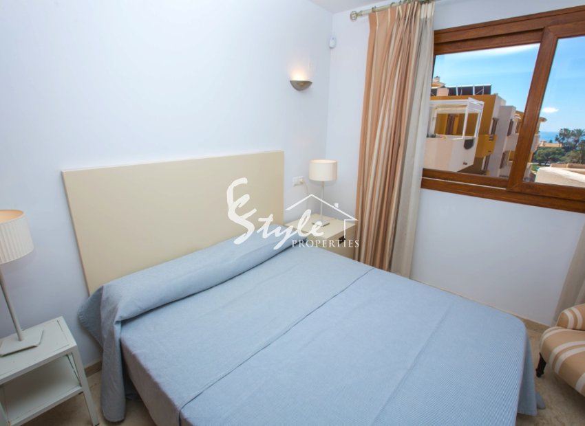 Resale - Apartament  - Punta Prima - La Recoleta
