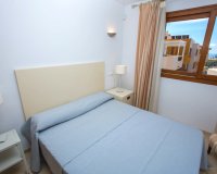 Resale - Apartament  - Punta Prima - La Recoleta