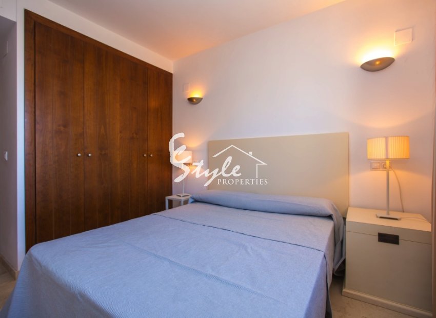 Resale - Apartament  - Punta Prima - La Recoleta