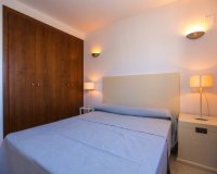 Resale - Apartament  - Punta Prima - La Recoleta
