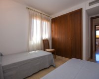 Resale - Apartament  - Punta Prima - La Recoleta