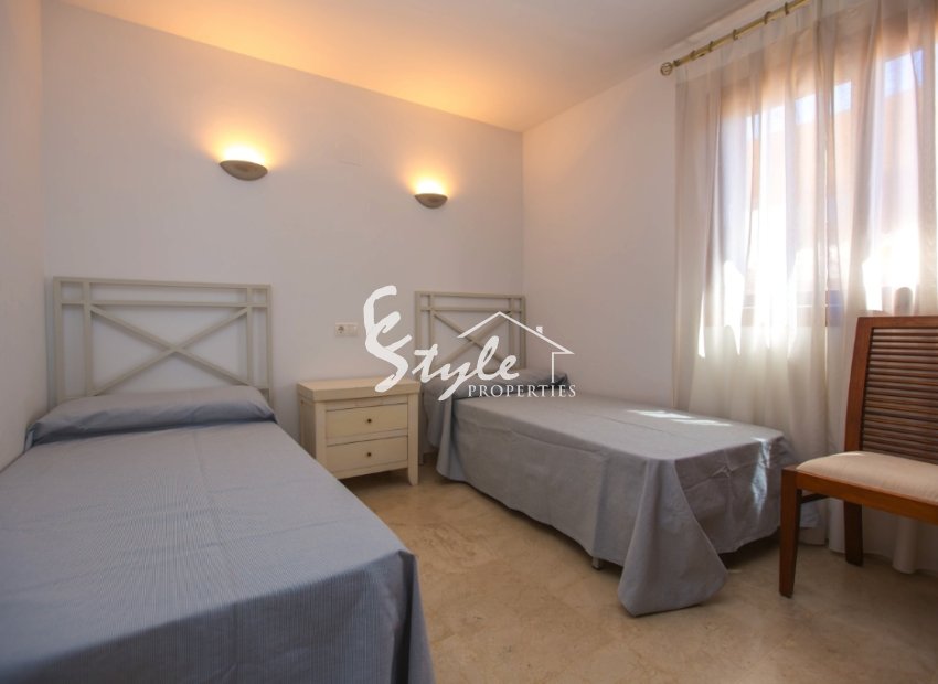 Resale - Apartament  - Punta Prima - La Recoleta