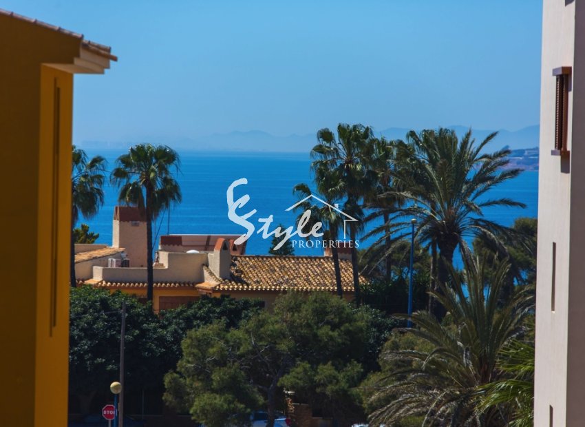 Resale - Apartament  - Punta Prima - La Recoleta
