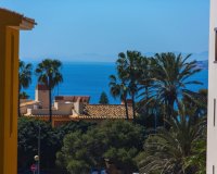 Resale - Apartament  - Punta Prima - La Recoleta