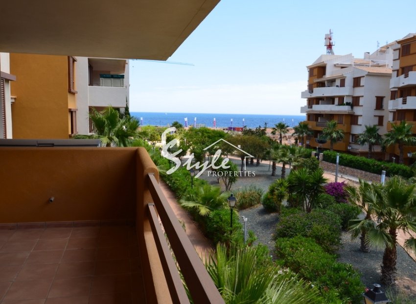 Resale - Apartament  - Punta Prima - Parque Recoleta