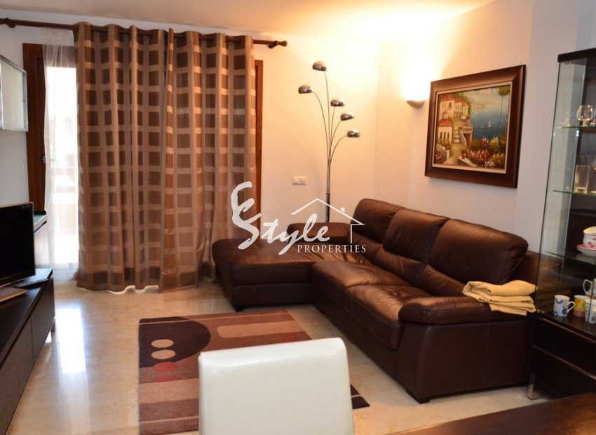 Resale - Apartament  - Punta Prima - Parque Recoleta
