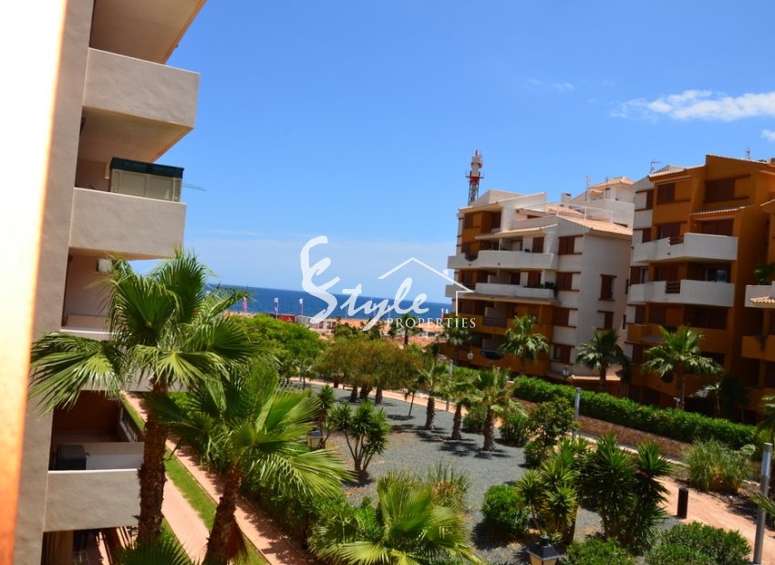 Resale - Apartament  - Punta Prima - Parque Recoleta