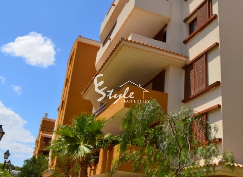 Resale - Apartament  - Punta Prima - Parque Recoleta