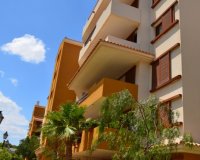 Resale - Apartament  - Punta Prima - Parque Recoleta
