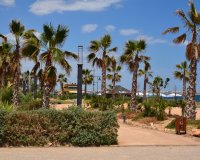 Resale - Apartament  - Punta Prima - Parque Recoleta