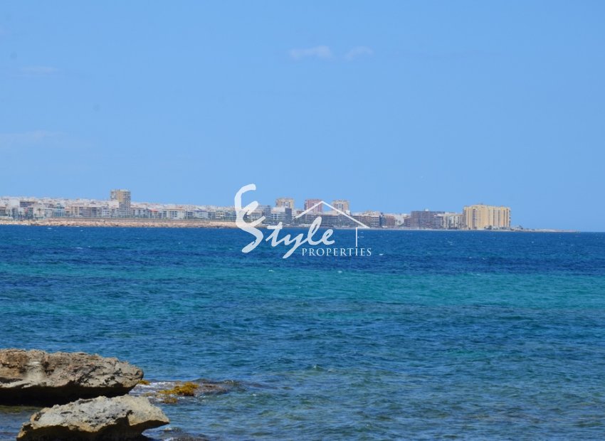 Resale - Apartament  - Punta Prima - Parque Recoleta