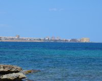 Resale - Apartament  - Punta Prima - Parque Recoleta