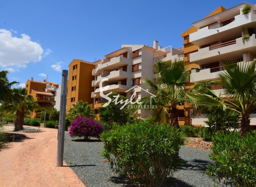 Resale - Apartament  - Punta Prima - Parque Recoleta