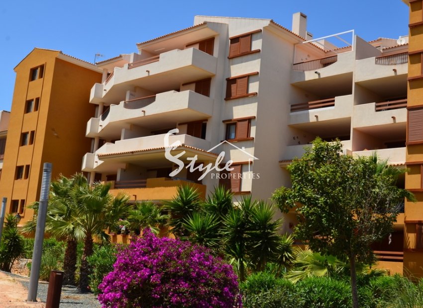 Resale - Apartament  - Punta Prima - Parque Recoleta