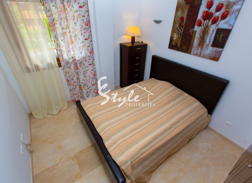Resale - Apartament  - Punta Prima - Parque Recoleta