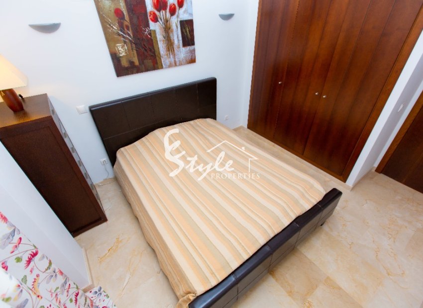 Resale - Apartament  - Punta Prima - Parque Recoleta