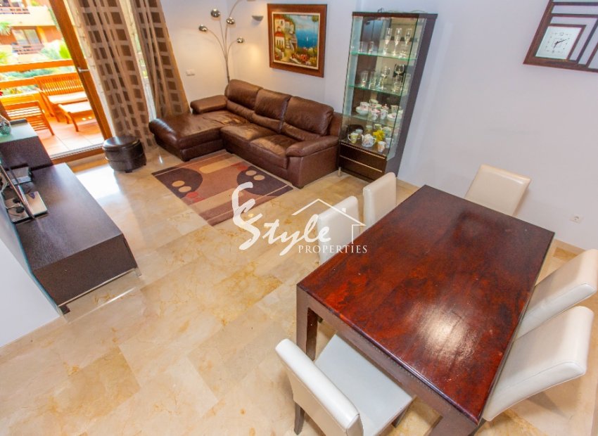 Resale - Apartament  - Punta Prima - Parque Recoleta
