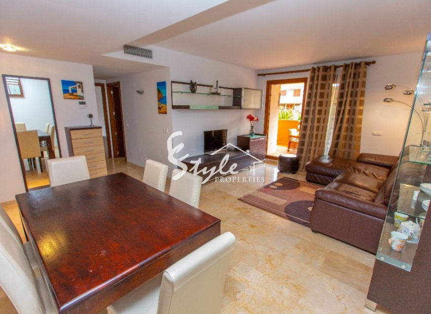 Resale - Apartament  - Punta Prima - Parque Recoleta