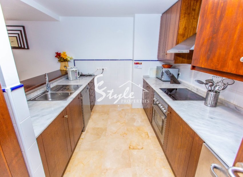 Resale - Apartament  - Punta Prima - Parque Recoleta
