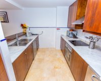 Resale - Apartament  - Punta Prima - Parque Recoleta