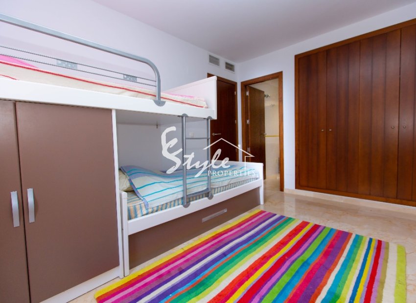 Resale - Apartament  - Punta Prima - Parque Recoleta
