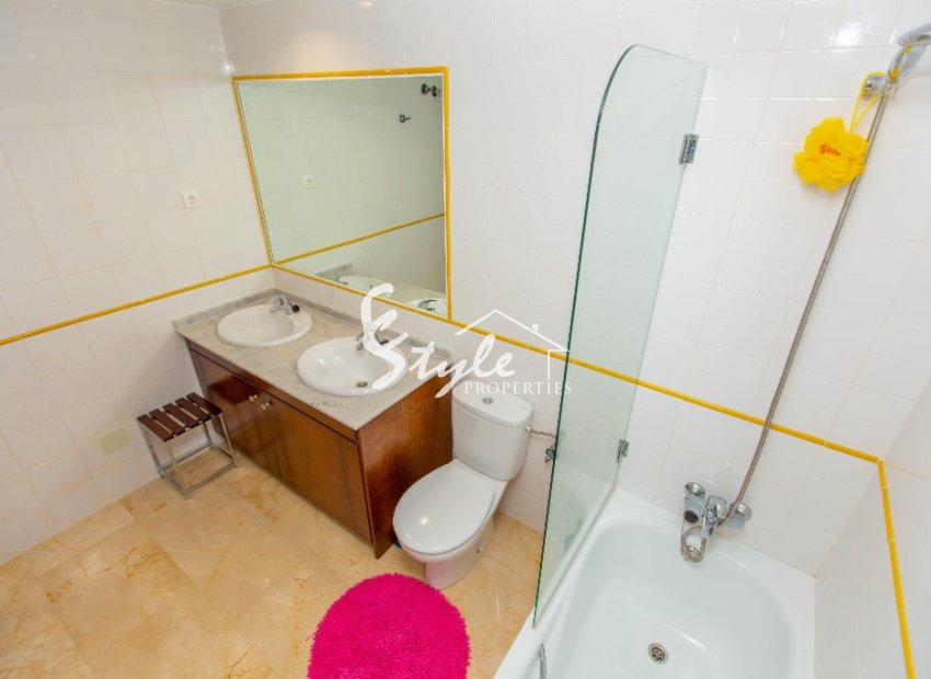 Resale - Apartament  - Punta Prima - Parque Recoleta