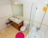 Resale - Apartament  - Punta Prima - Parque Recoleta