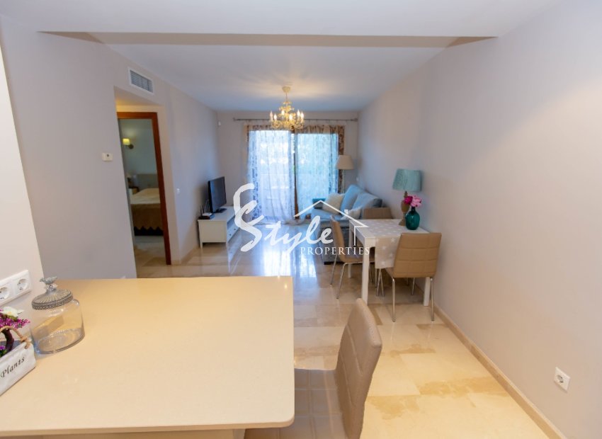 Resale - Apartament  - Punta Prima - Parque Recoleta