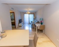 Resale - Apartament  - Punta Prima - Parque Recoleta