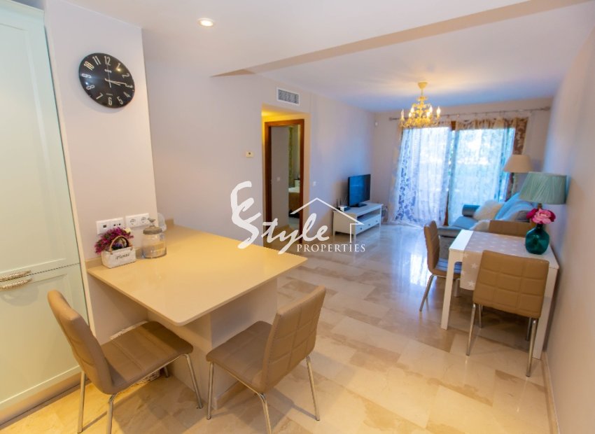 Resale - Apartament  - Punta Prima - Parque Recoleta