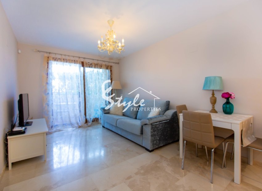 Resale - Apartament  - Punta Prima - Parque Recoleta