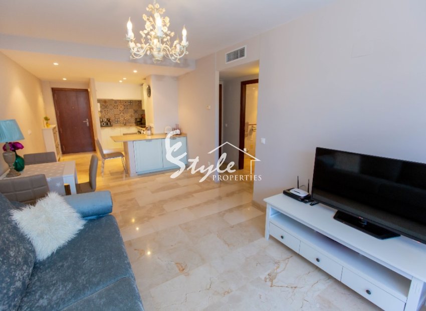 Resale - Apartament  - Punta Prima - Parque Recoleta