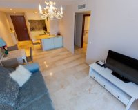 Resale - Apartament  - Punta Prima - Parque Recoleta
