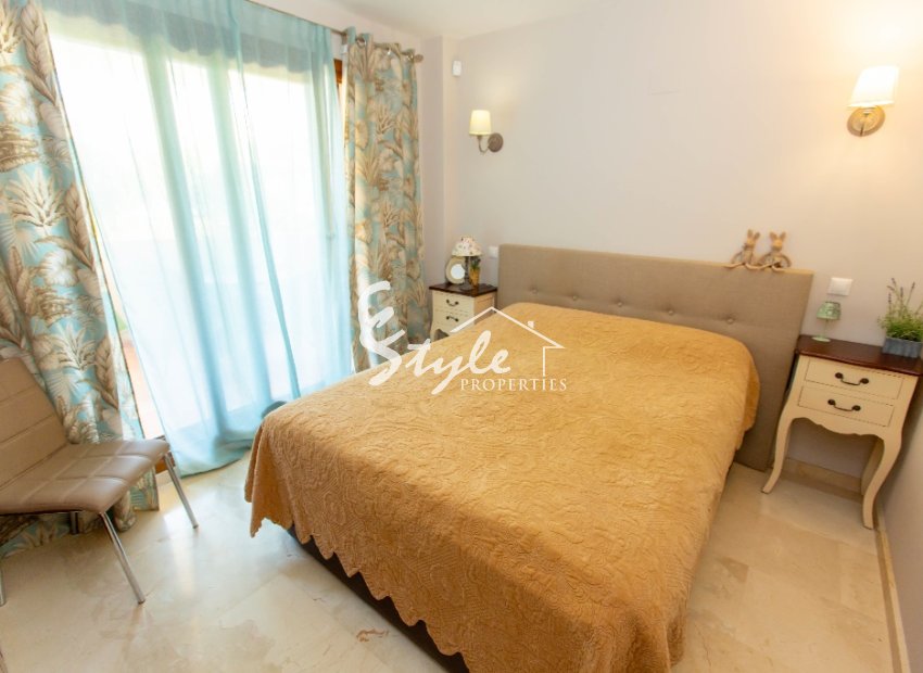 Resale - Apartament  - Punta Prima - Parque Recoleta
