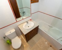 Resale - Apartament  - Punta Prima - Parque Recoleta