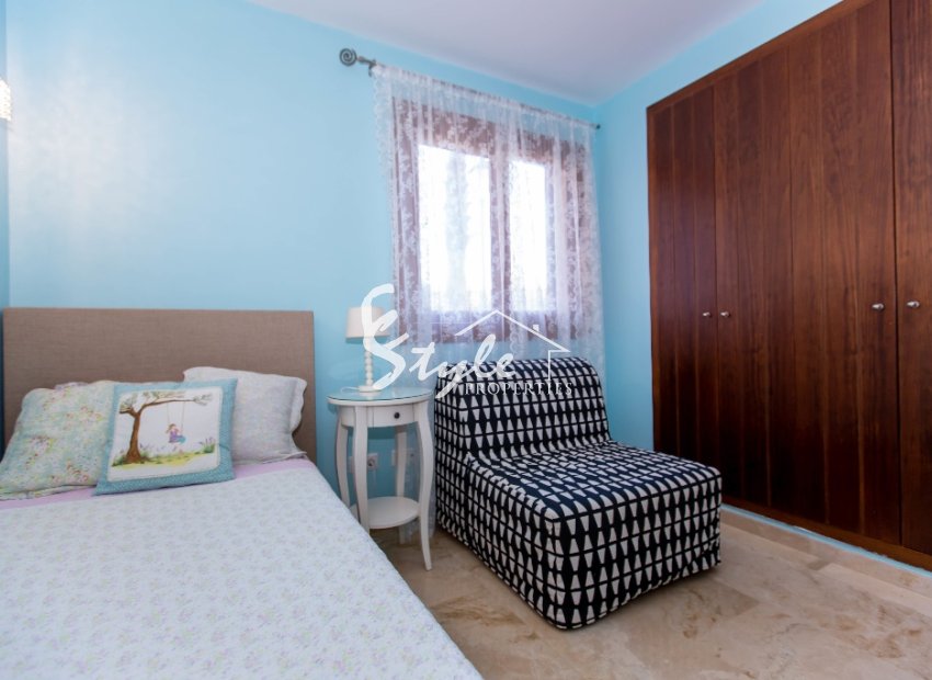 Resale - Apartament  - Punta Prima - Parque Recoleta