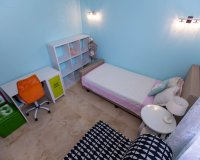 Resale - Apartament  - Punta Prima - Parque Recoleta