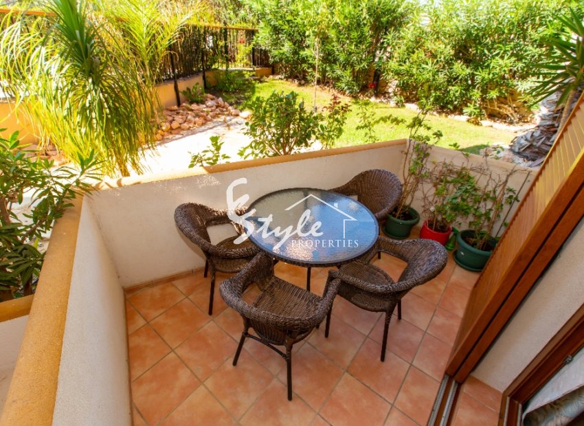 Resale - Apartament  - Punta Prima - Parque Recoleta